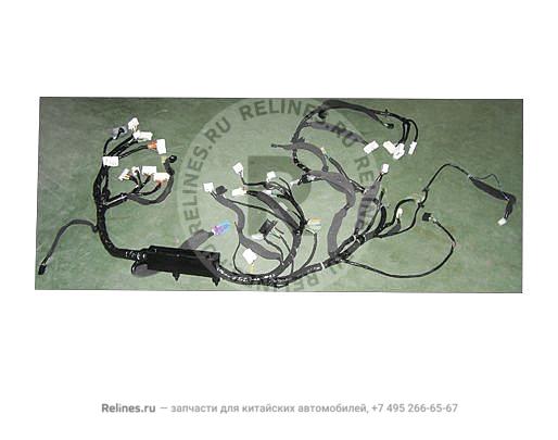 Cable-dashboard - B11-3***30CA