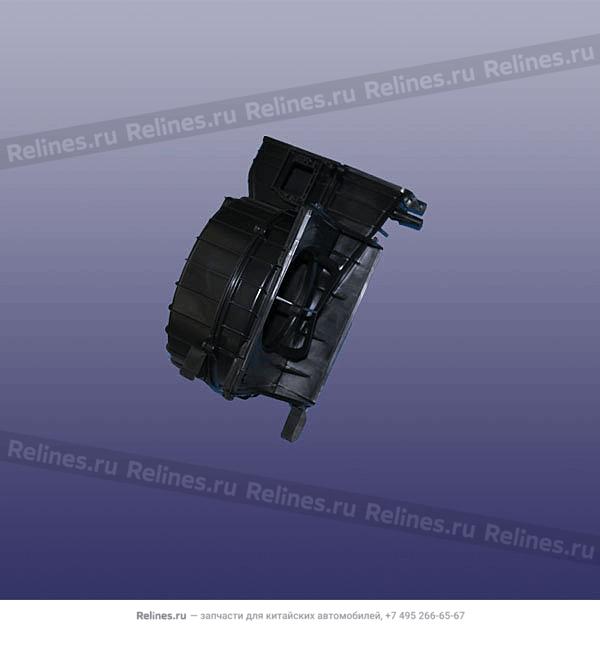 Blower housing - T11-8***04DS