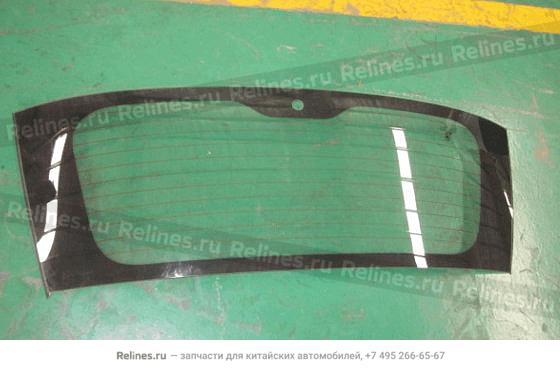 Back glass assy. - 101***491