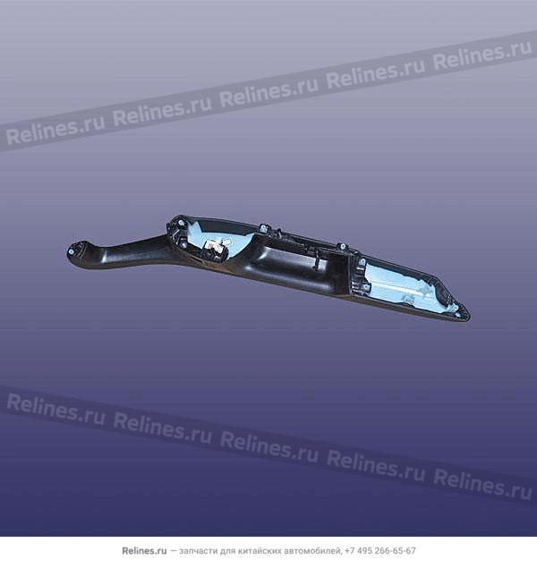 Подлокотник двери задней правой T1E - 40300***AAABK