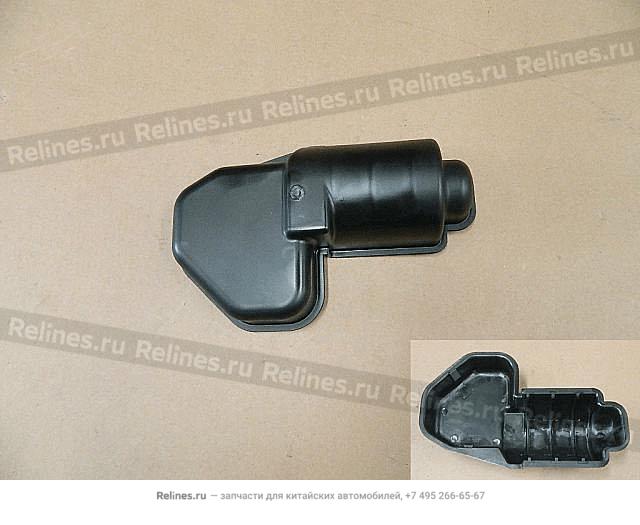 Кожух мотора стеклоочистителя Wingle - 37411***00XA