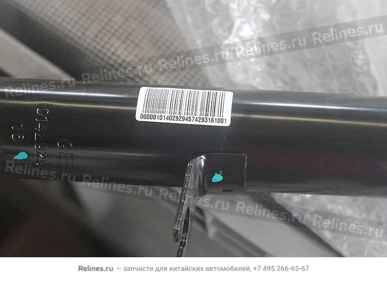 Assy,RR support pillar - 402***500