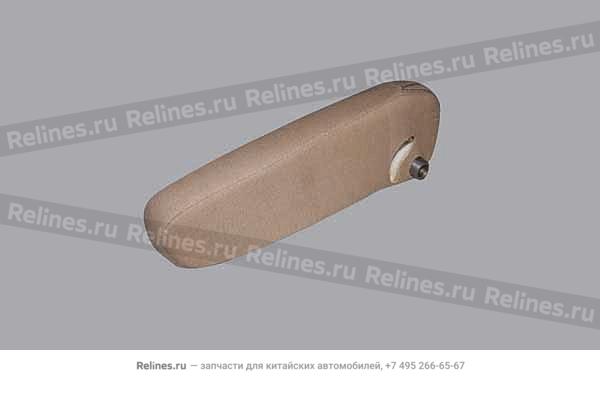 Handle - B14-***170