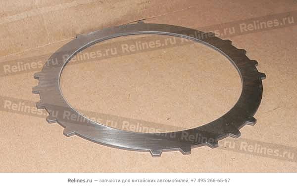 Brake plate - MD***16