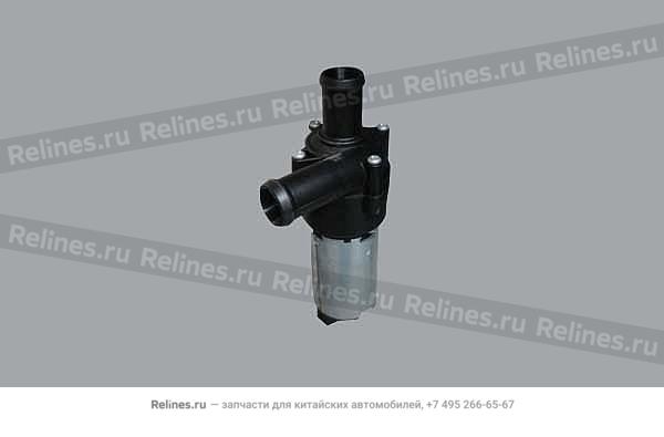 Water pump - 484J***8055