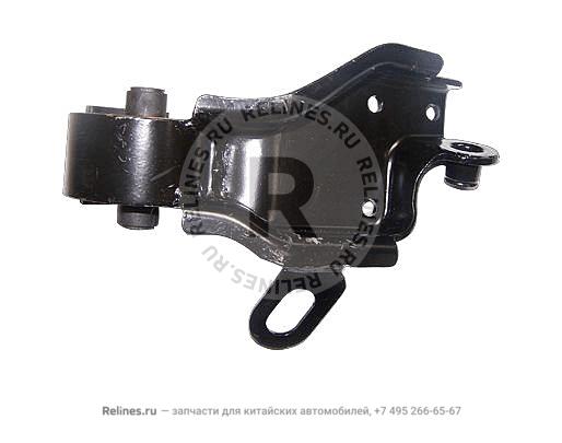 Bracket assy - RR