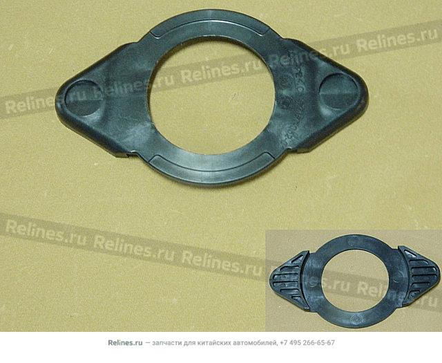 UPR mounting shim,RR shock absorber UPR mounting shim,RR shock absorber UPR mounting shim,RR shock a - 29151***Z16A