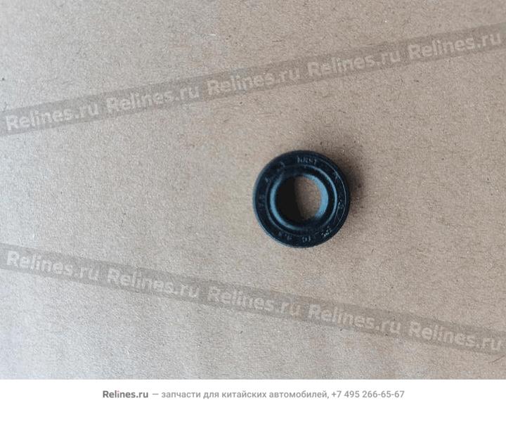 Remanufactured manual valve shaft oil seal - 3045***00R