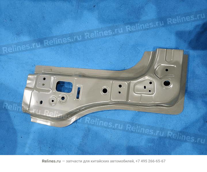 Reinforcement assy-lh a pillar - 50420***0C15