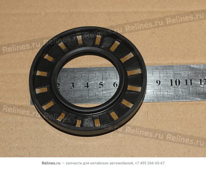 Сальник дифференциала (привода) левый