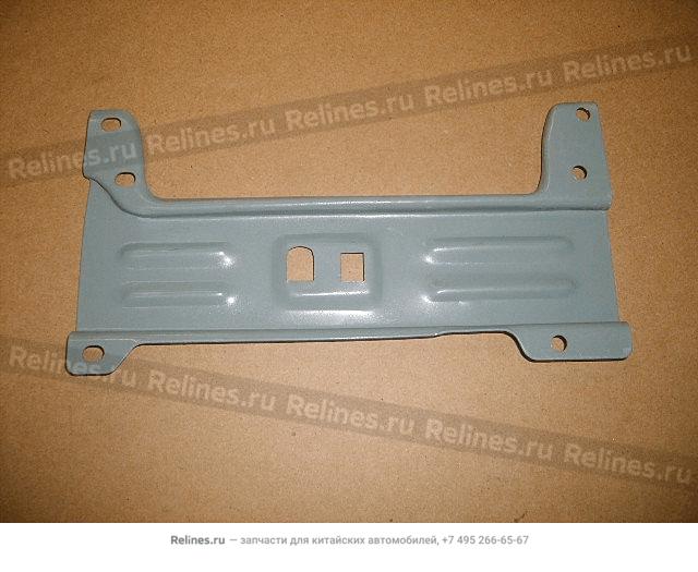 Handle bracket RR LH