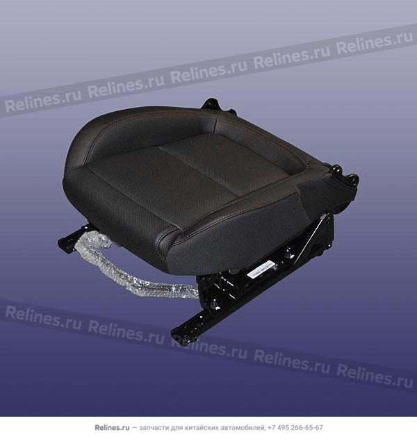 Sub cushion-fr seat RH - J68-6***10BC