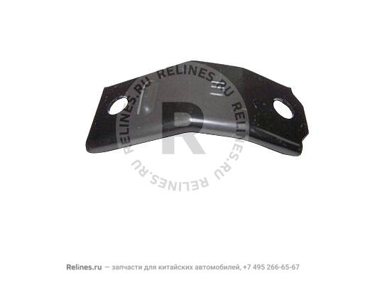 Bracket - sunroof fixing - T11-***015