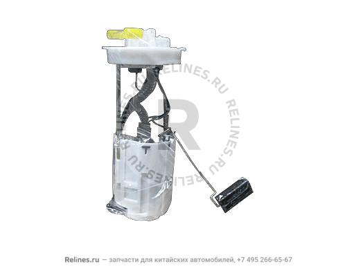 Electric fuel pump assy - S11-1***10DA