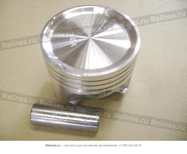 Piston w/PIN(china standard b)