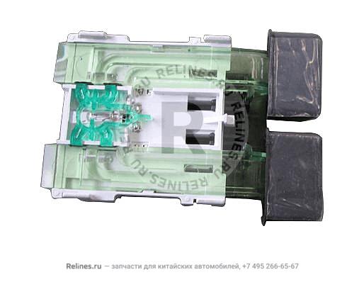 A/c switch