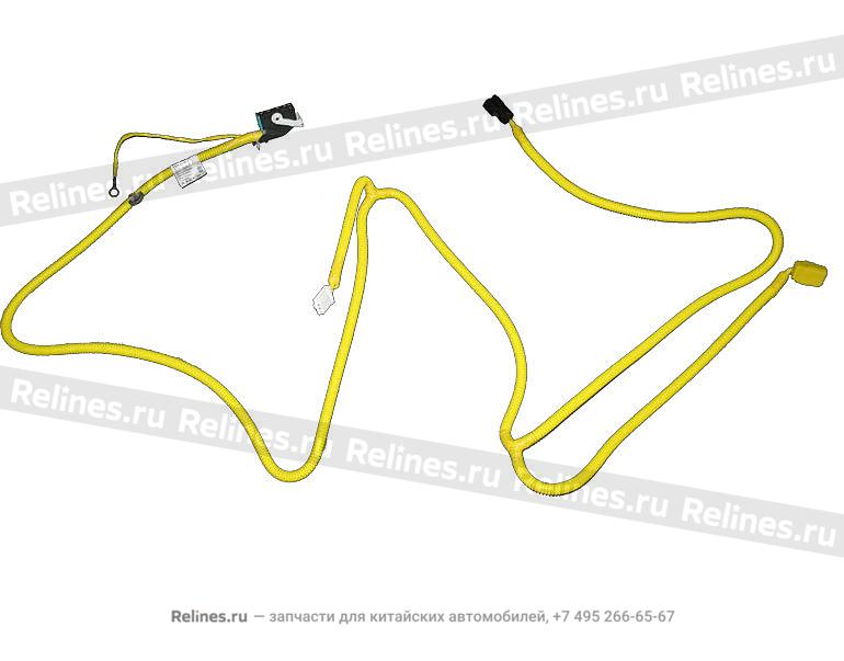 Cable assy - air bag - S11-3***55BC