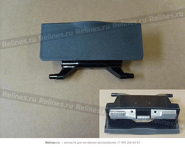 Ashtray assy RR - 820320***8-00A