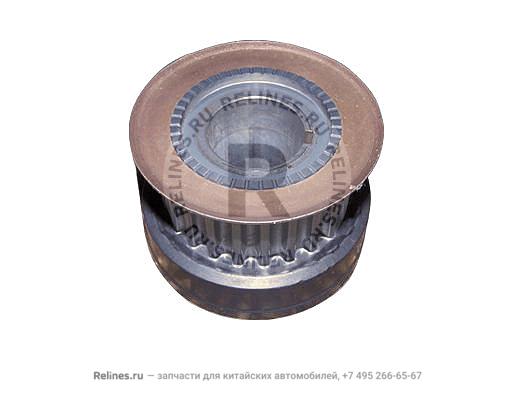 Шестерня привода ремня ГРМ