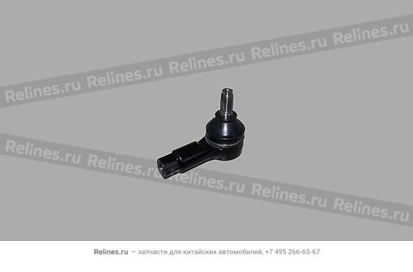 Boll pin-gear steering - S11-***330