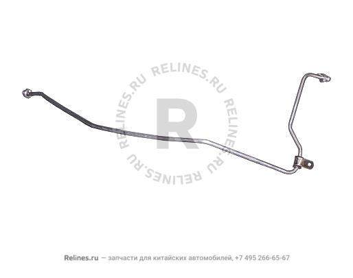 Oil pressure hose I