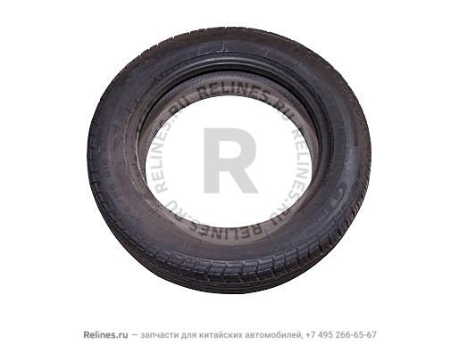 Tire assy - B11-3***30AE