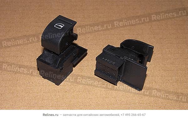 Glass regulator switch - J42-***150