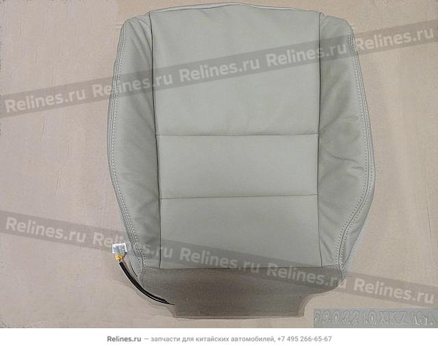 Cushion assy-fr seat RH - 69033***Z16A