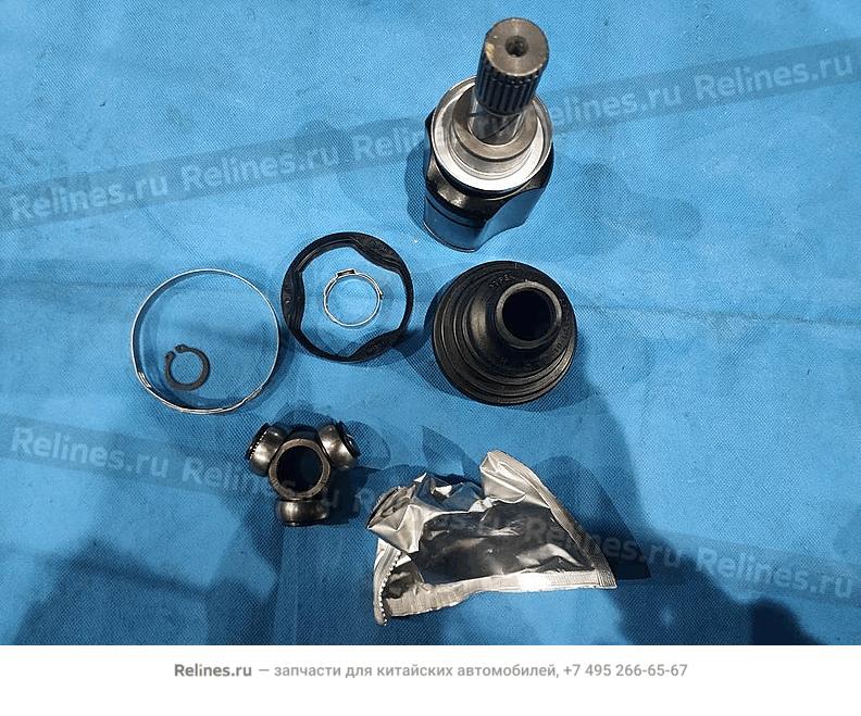 Repair kit-rh INR cage - 408***500