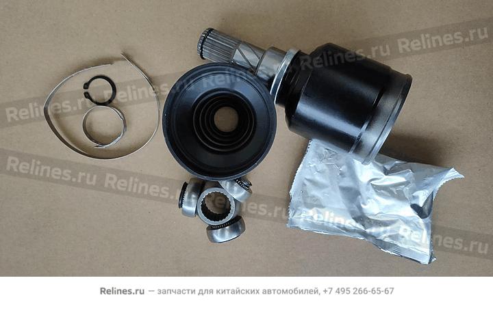 Repair kit-lh INR cage - 408***000