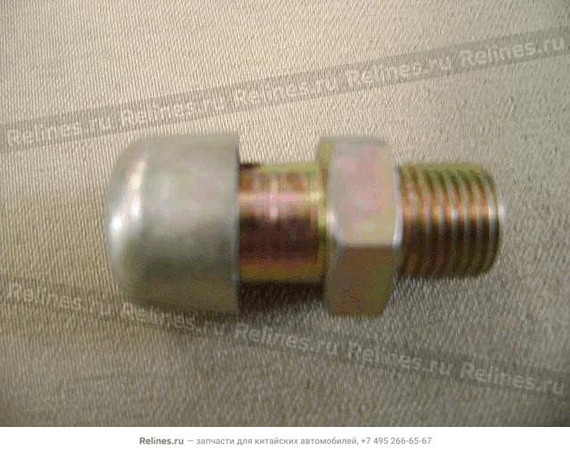 Breather plug(breather plug assy) - 17***6S