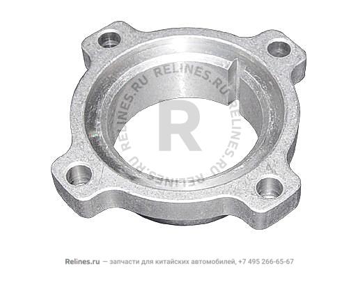 Фланец распредвала выпускного - 372-***063