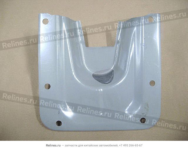 Frame plate-parking brake brkt - 5120***K00