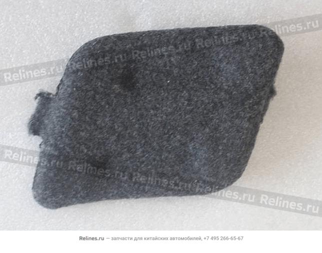 Repair cover,right taillight - 60510***0742