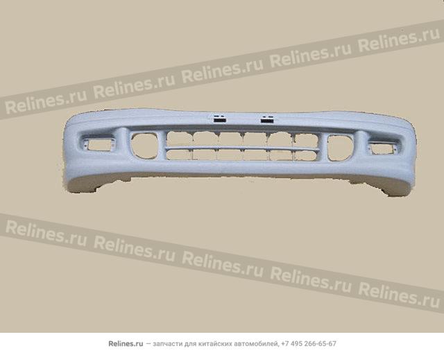 FR bumper(02 type) - 2803***B10