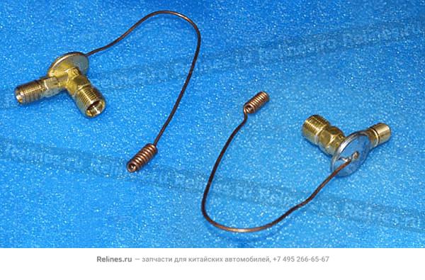 Expansion valve - S11-8***07710