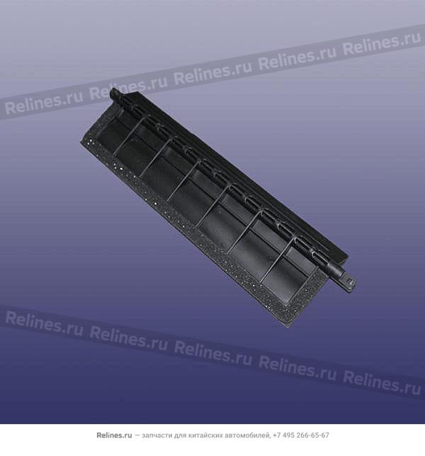 Клапан обдува ног M1D/M1DFL2/J60