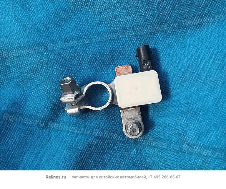 Датчик заряда АКБ