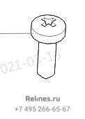 Cross pan head tapping screw - Q271***F3E