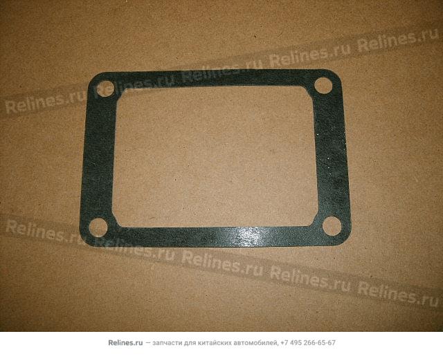 Gasket-preheater - 100***-X3