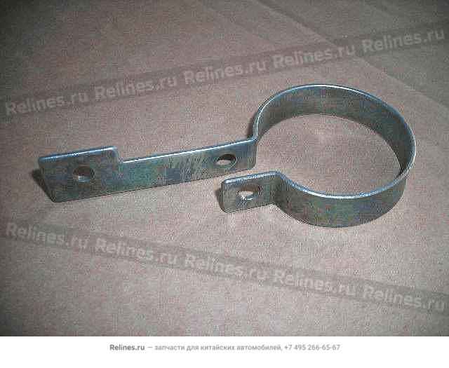 Oil cup brkt - 3506***D75