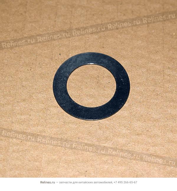 FR retaining PLATE-C2 clutch INR hub - 416AH***02154