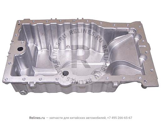 Поддон картера - 473H-***010BA