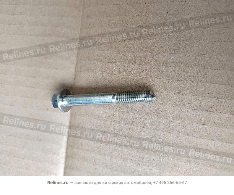 Hexagon flange bolt - JQ18***0AC