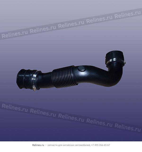 Air intake hose