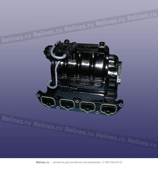 Впускной коллектор M11/M12/J60/T19/J42