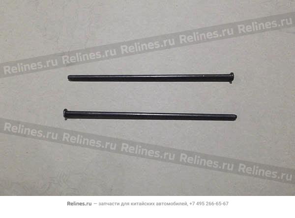 Hinge shaft - T21-***240