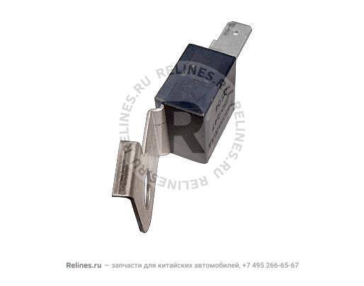 Capacitor - 046***1aa