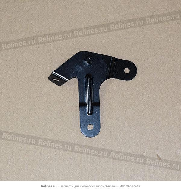 Washing tank fix bracket - 6070***2AA