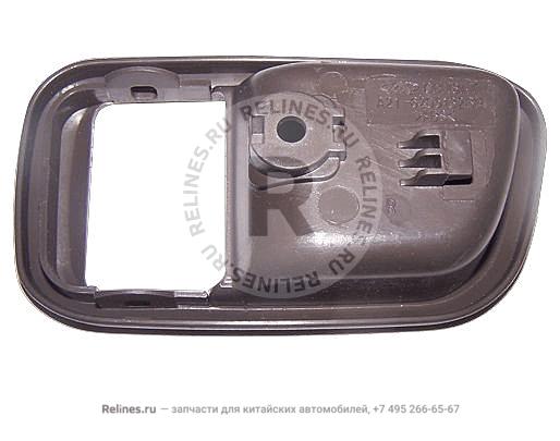 Frame - INR handle RH - A21-6***32BF